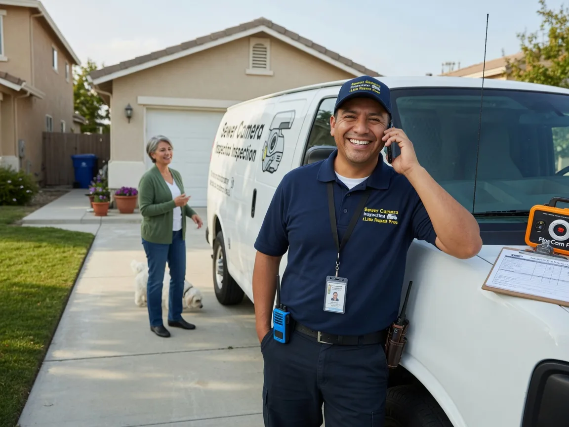 Sewer Line Repair Oak Lawn, IL FAQs